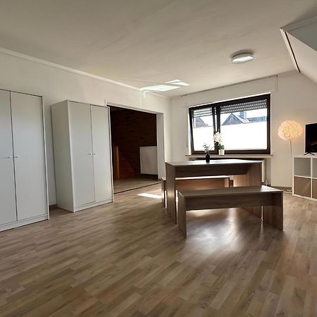 Apartment Souha II - Grosse Unterkunft In Bentheim Бад-Бентгайм Екстер'єр фото